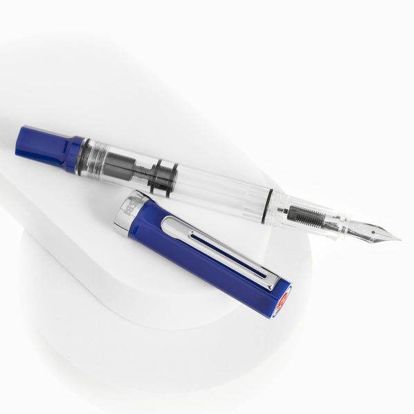 TWSBI | ECO DARK SAPPHIRE FOUNTAIN PEN