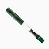 TWSBI | ECO Irish Green w/Oynx Fountain Pen