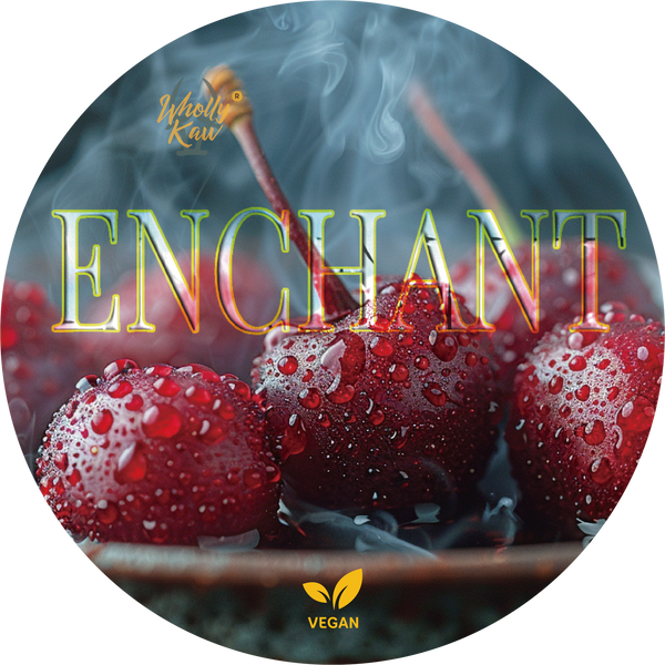 Wholly Kaw | Enchant Shaving Soap