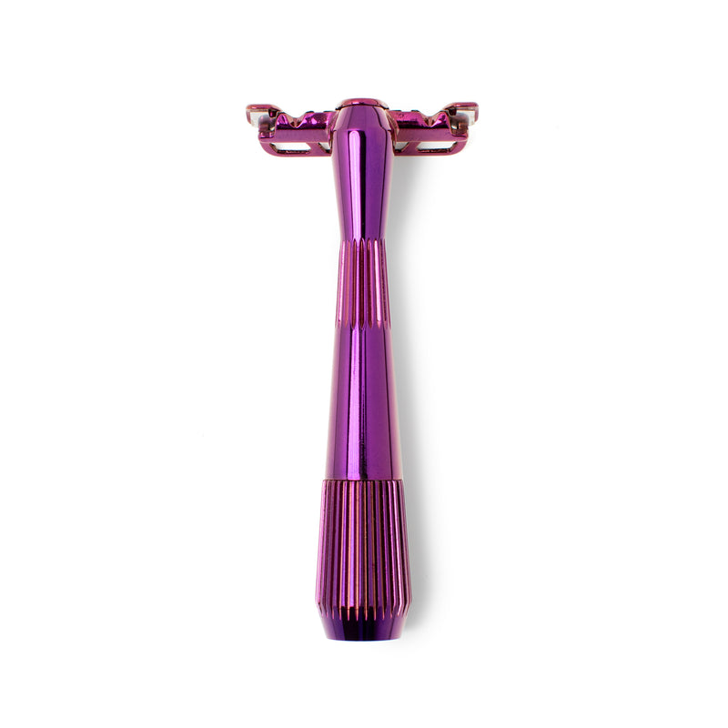 1 Edge Razor Leaf | Single Edge Razors – Top of the Chain