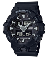 Casio | GA-700-1B WATCH