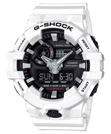 Casio | GA-700-1B WATCH