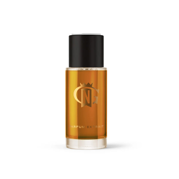 Gentleman’s Nod | Courant Éternel Parfum Extrait