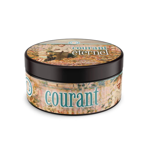 Gentleman’s Nod | Courant Éternel Shave Soap