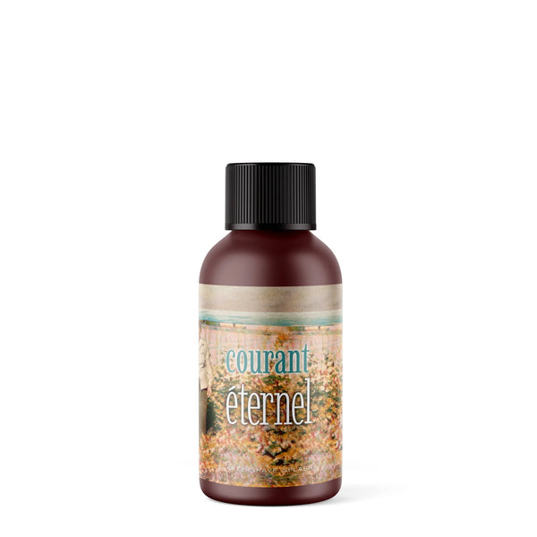 Gentleman’s Nod | Courant Éternel Aftershave Splash