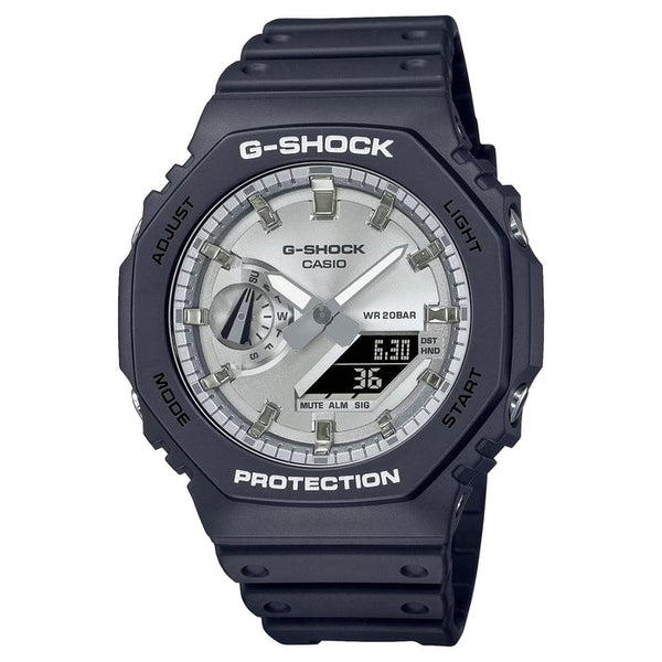 Casio | G-SHOCK GA2100SB-1A WATCH
