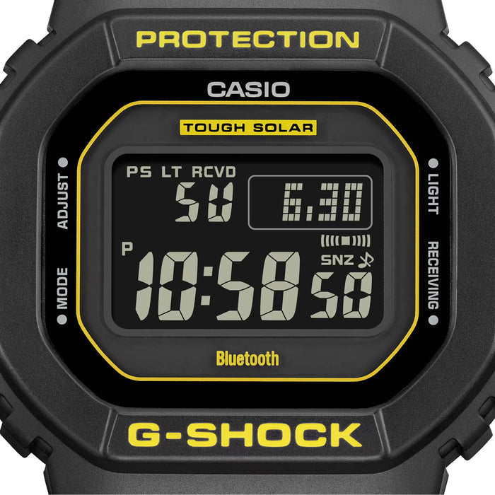 Casio gwb 5600 hotsell