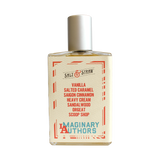 Imaginary Authors | A Whiff of Wafflecone EdP