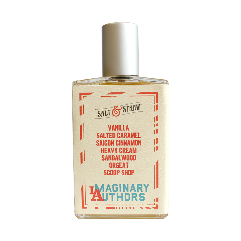 Imaginary Authors | A Whiff of Wafflecone EdP