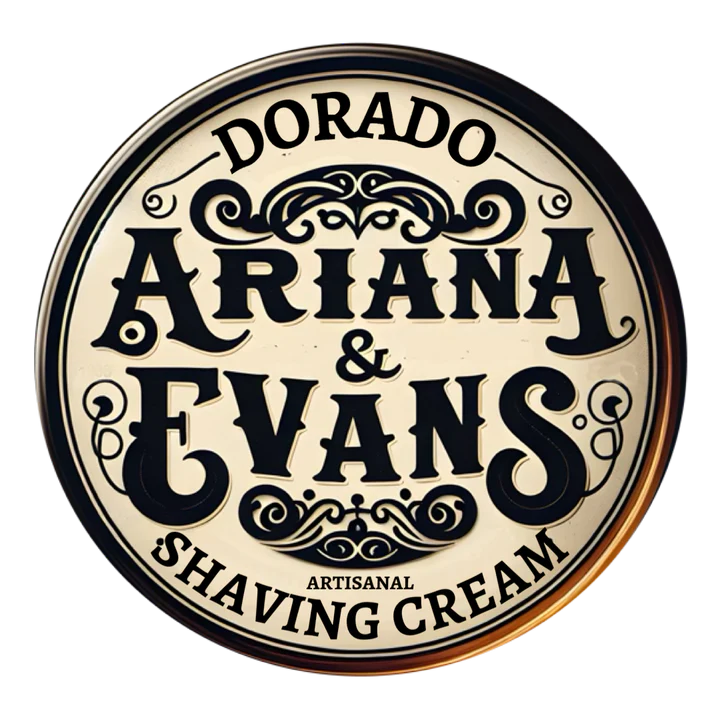 Ariana & Evans | Dorado Shaving Cream