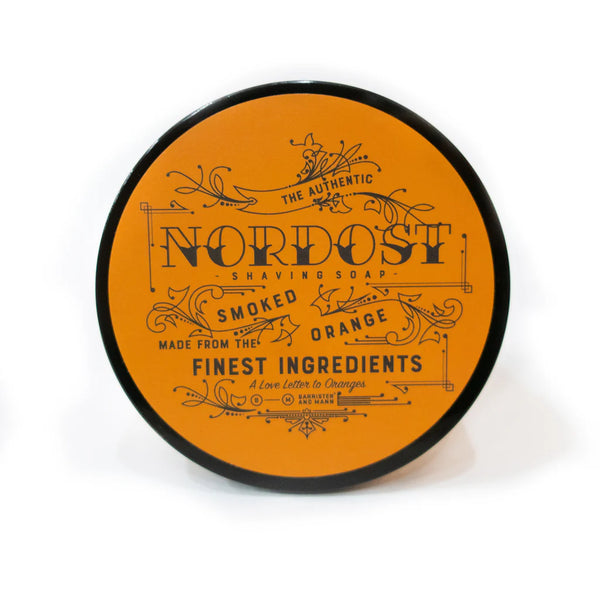 Barrister and Mann | Nordost Shaving Soap