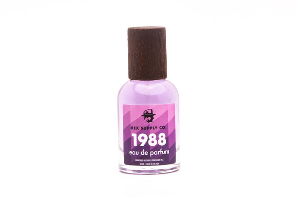 Rex Supply Co. | 1988 Old World Eu De Parfum