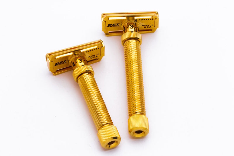 Rex Supply Co. | KONSUL XL SLANT ADJUSTABLE STAINLESS STEEL DE RAZOR ...