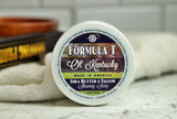 WSP | FORMULA T SHAVING SOAP