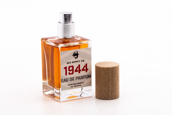 Rex Supply Co. | 1944 Old World Eu De Parfum