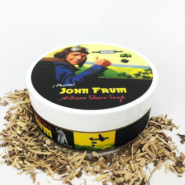 Phoenix Shaving | John Frum Epic Artisan Shaving Soap – CK-6