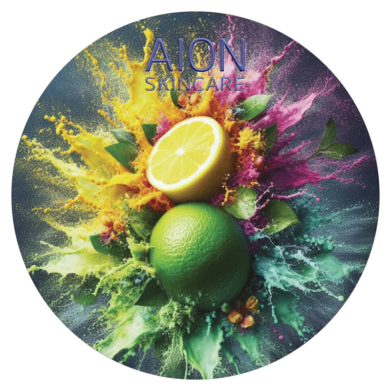 Aion Skincare | Kölnisch Shaving Soap