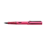 LAMY | LAMY AL-STAR KEWI FIERY FOUNTAIN PEN