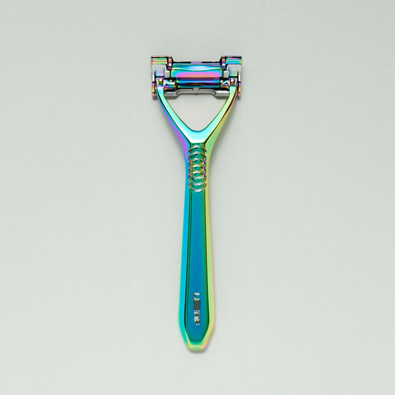Leaf | Leaf Two Razor – Top of the Chain