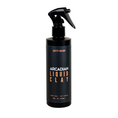 Arcadian | Liquid Clay