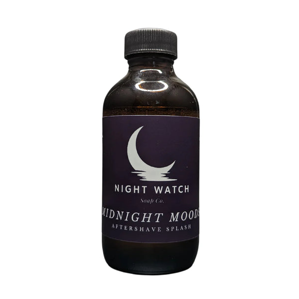 Night Watch Soap Co. | Midnight Moods Recovery Splash