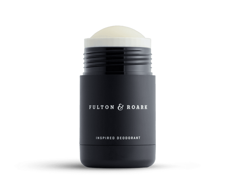 Fulton & Roark | Lost Man Deodorant