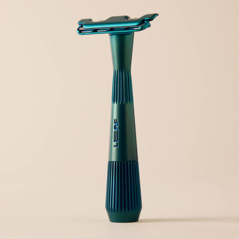 Leaf | Single Edge Razors