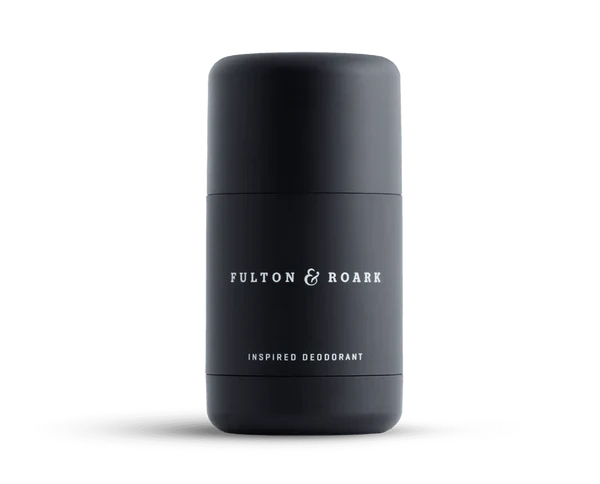 Fulton & Roark | Sterling Deodorant