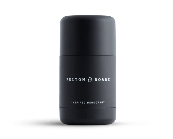 Fulton & Roark | Lost Man Deodorant