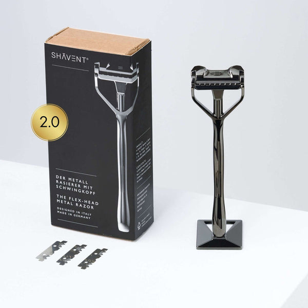Shavent | Original 2.0 - Magnetic Force
