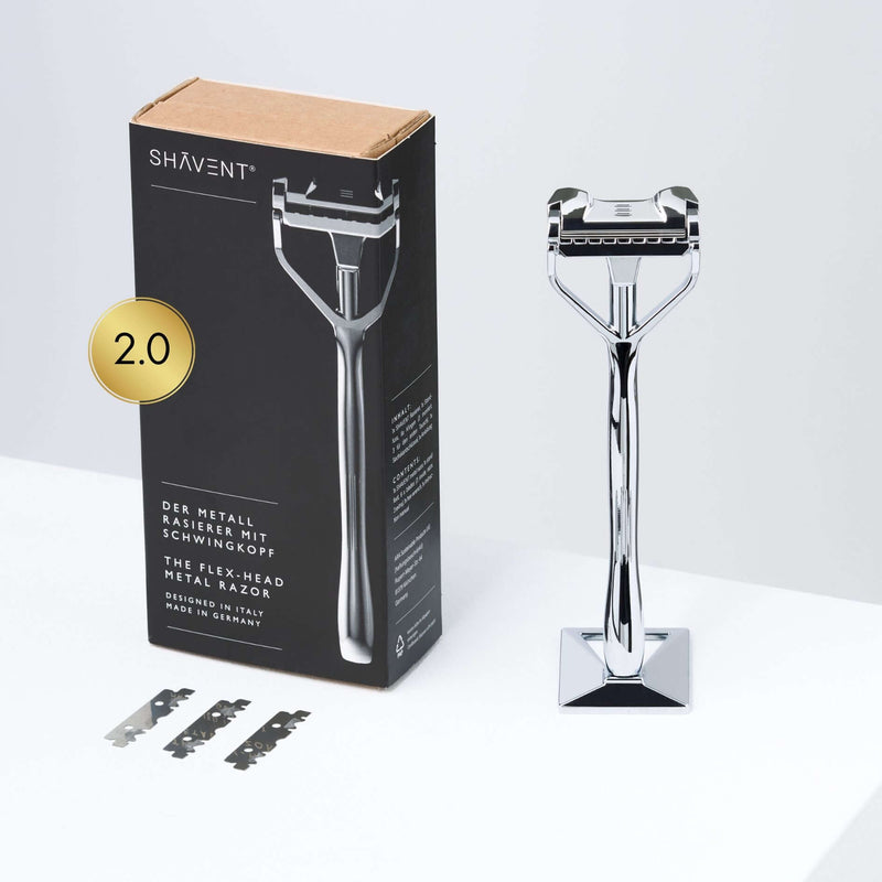 Shavent | Original 2.0 - Magnetic Force – Top of the Chain
