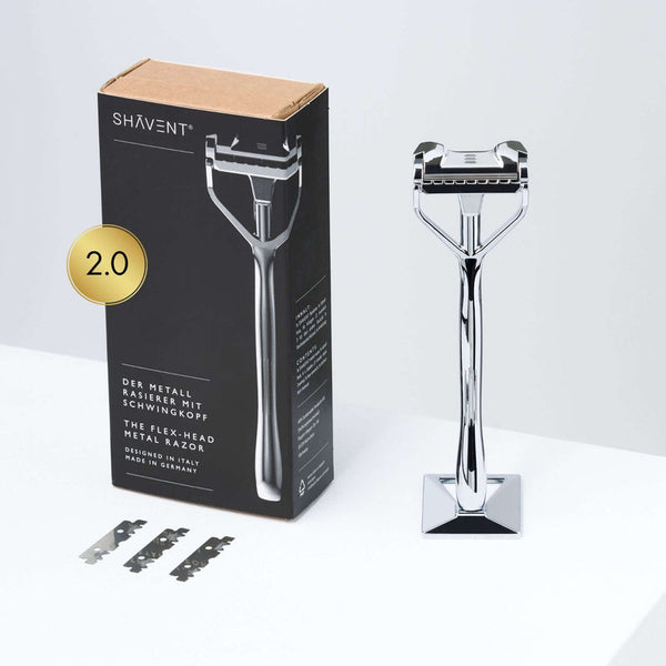 Shavent | Original 2.0 - Magnetic Force
