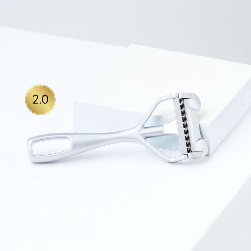 Shavent | Compact 2.0 - Magnetic Force
