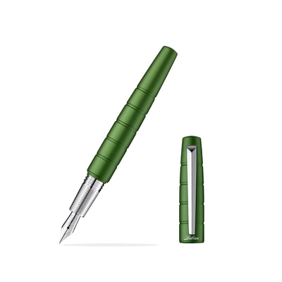 LABANPEN | SOLAR FOUNTAIN PEN GREEN