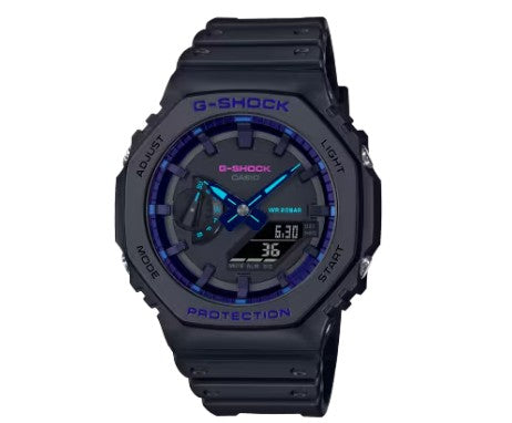 Casio | GA2100VB-1A Watch