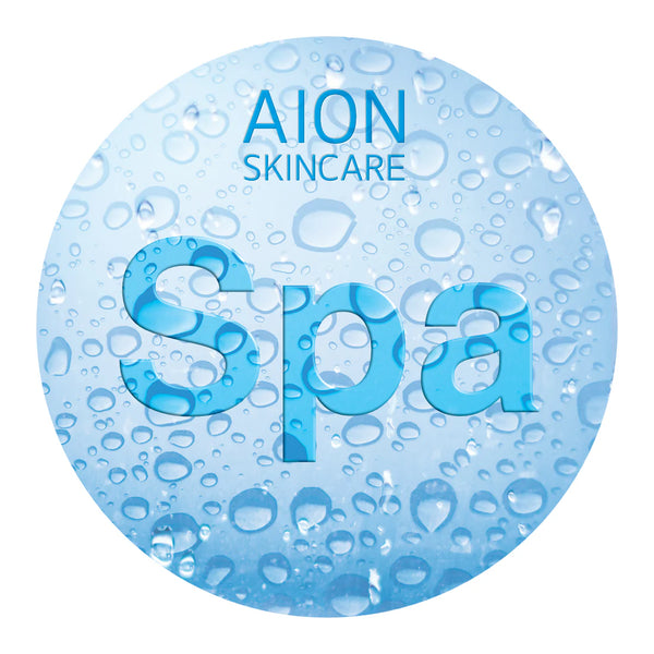 Aion Skincare | Spa Shaving Soap