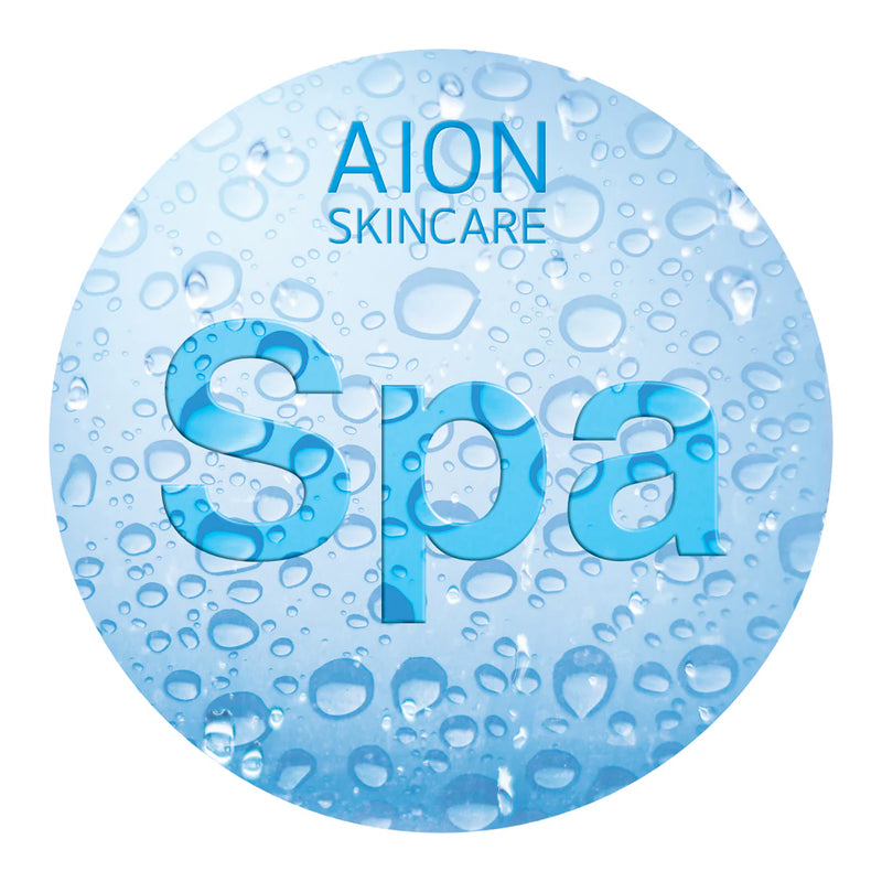Aion Skincare | Spa Shaving Soap
