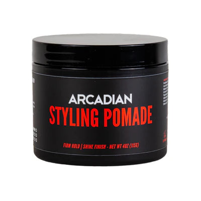 Arcadian | Styling Pomade