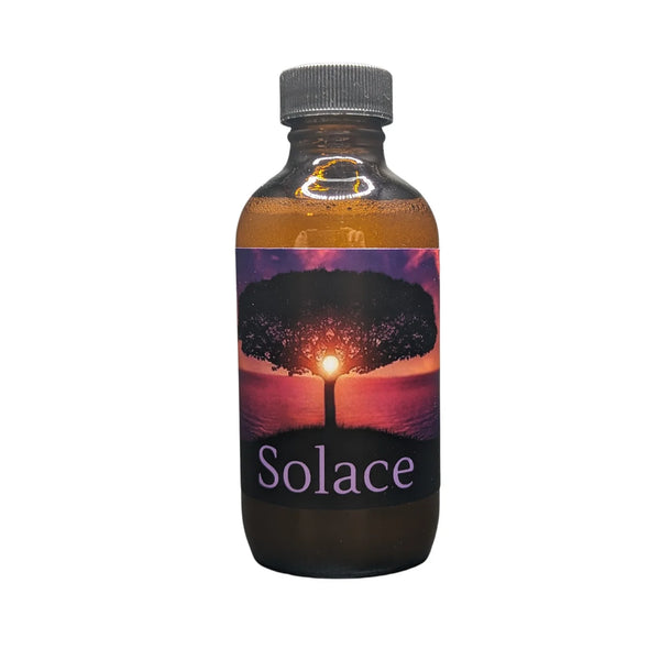 Night Watch Soap Co. | Solace Recovery Splash