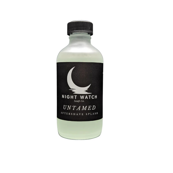 Night Watch Soap Co. | Untamed Recovery Splash