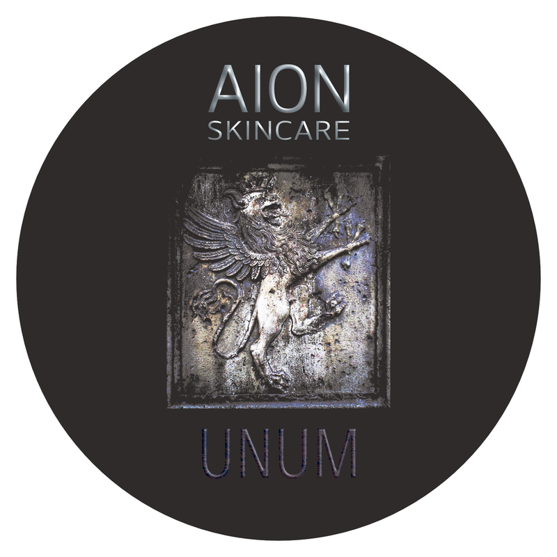 Aion Skincare | Shaving Soap - Unum