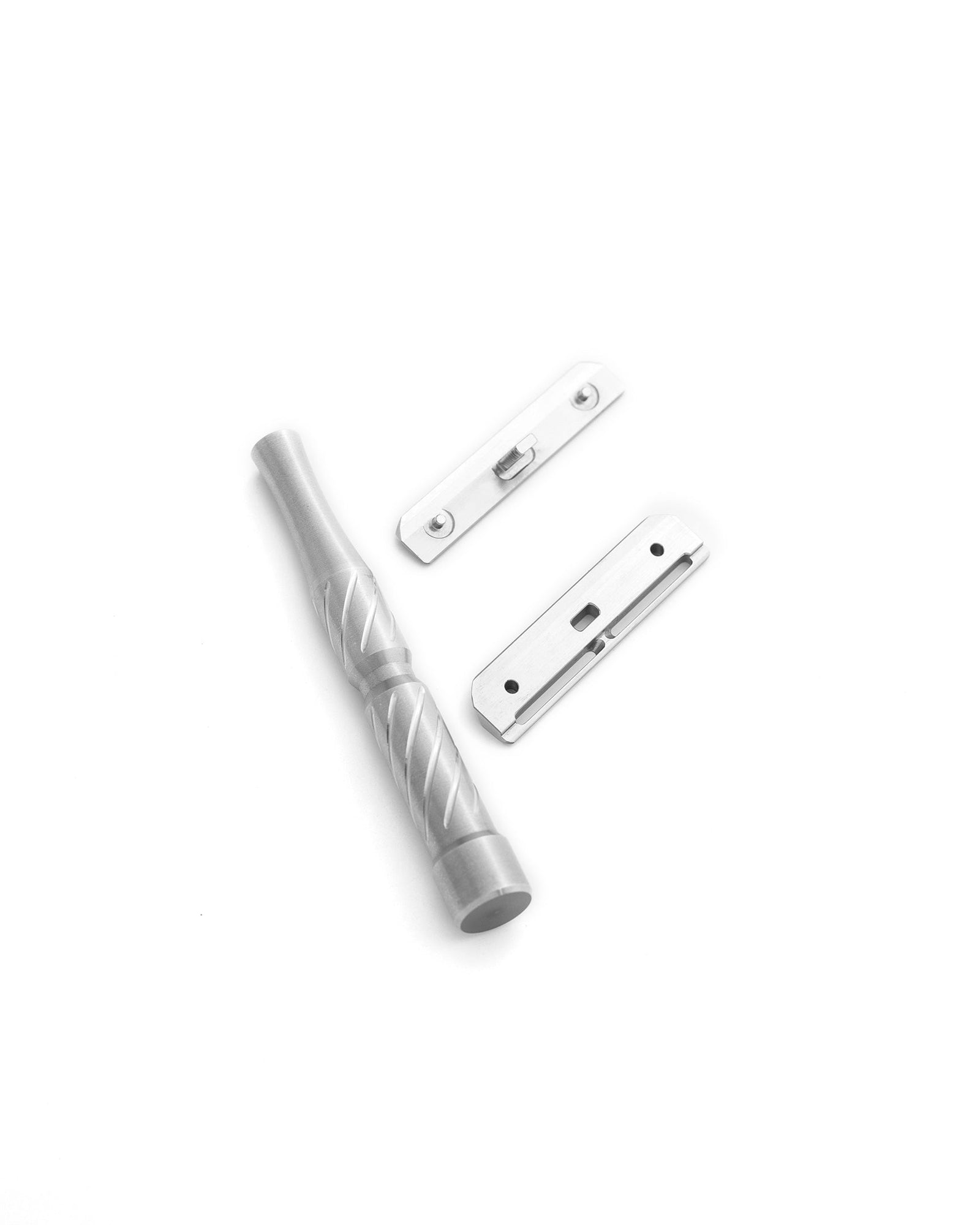Blackland Razors　Vector（ブラックランド　ベクター） Blackland Razors | Vector Safety Razor – Top of the Chain