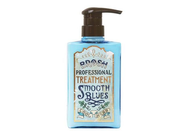 BROSH x | Smooth Blues Conditioning Treatment - 13.5 oz