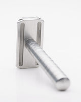 Henson Shaving | Aluminum [AL13] Safety Razor – (Select)