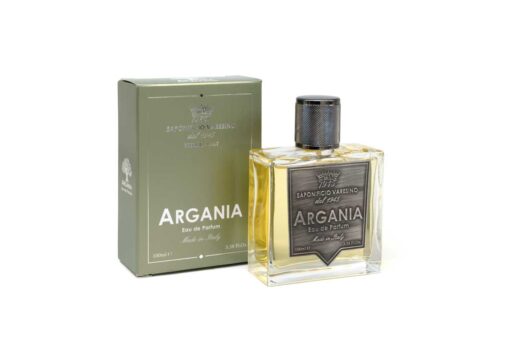 Saponificio Varesino | Argania Eau de Parfum