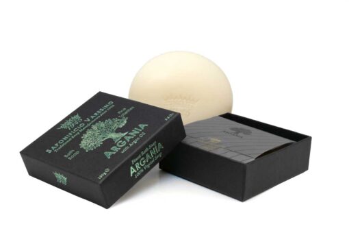 Saponificio Varesino Argania Bath Soap