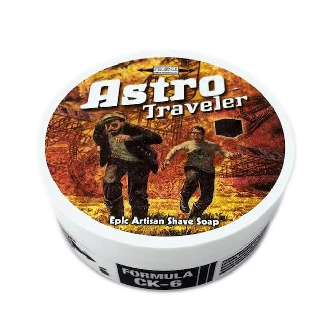 Phoenix Shaving | Astro Traveler Artisan Shaving Soap