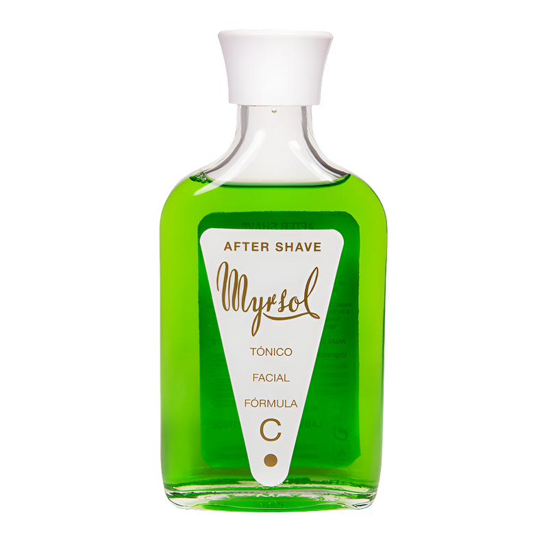 Myrsol | Formula C Aftershave