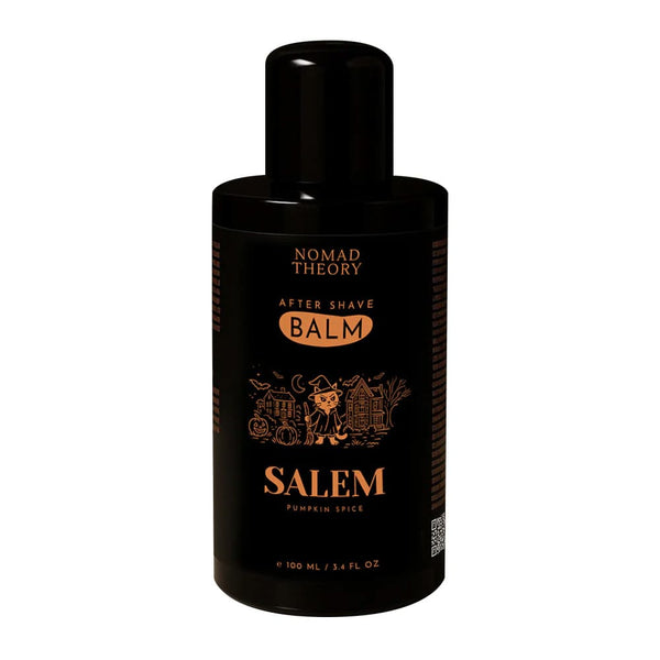 Nomad Theory | Salem Aftershave Balm