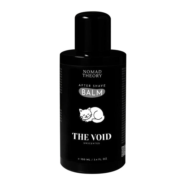 Nomad Theory | The Void Aftershave Balm